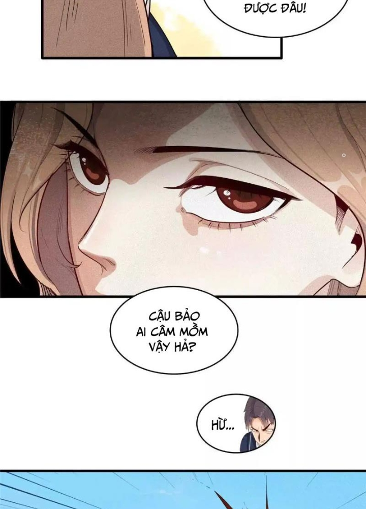 Cửu Tinh Độc Nãi Chapter 27 - Trang 2