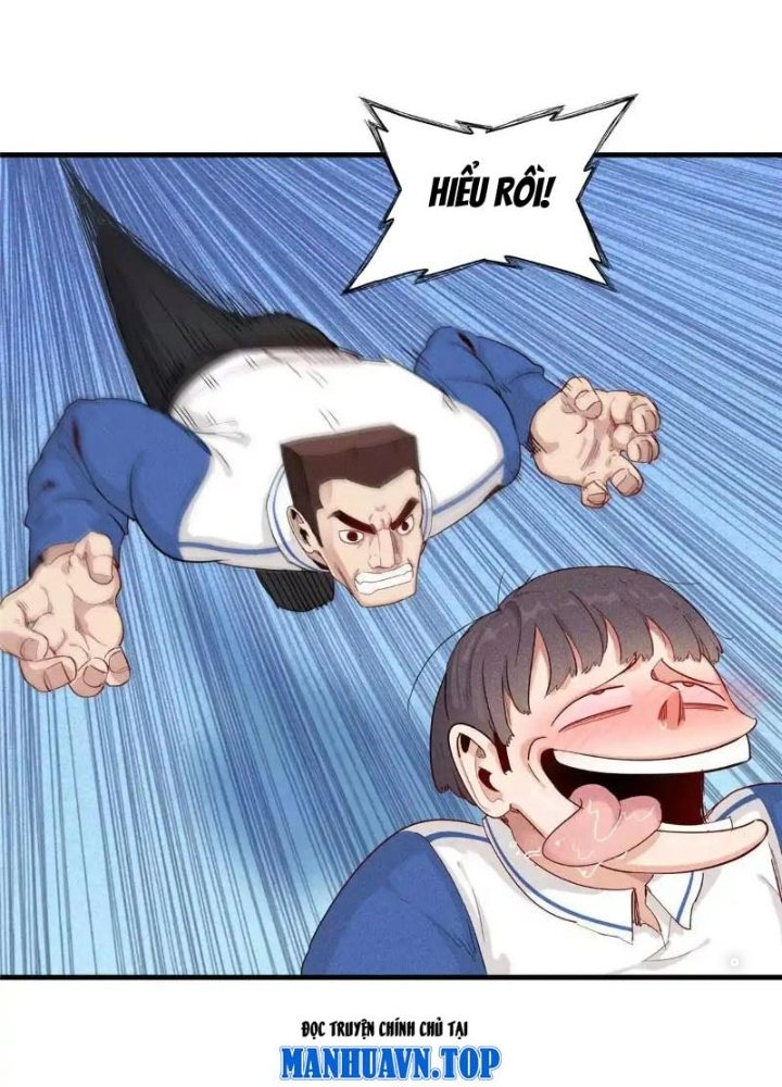 Cửu Tinh Độc Nãi Chapter 27 - Trang 2