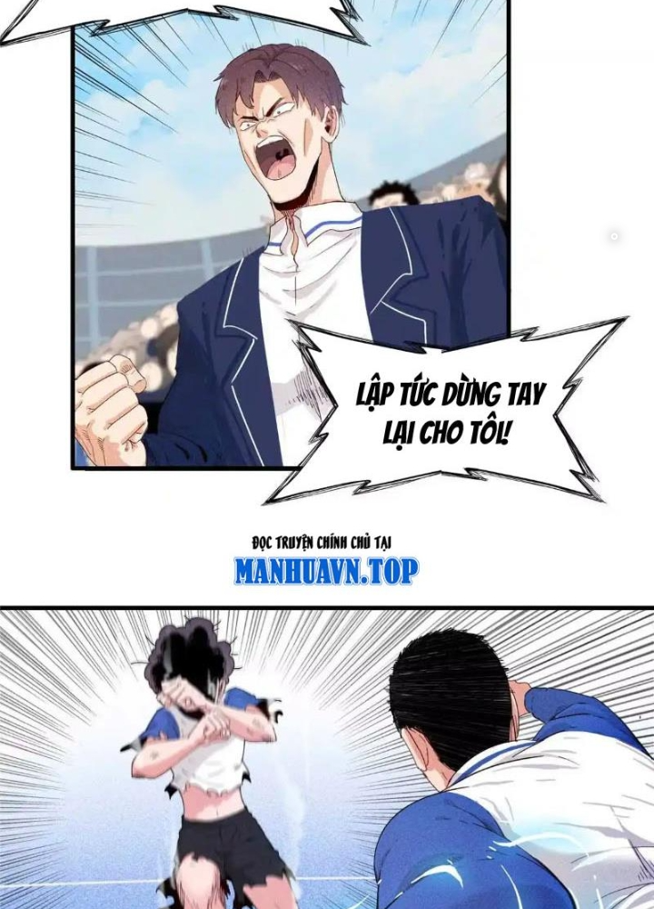 Cửu Tinh Độc Nãi Chapter 27 - Trang 2