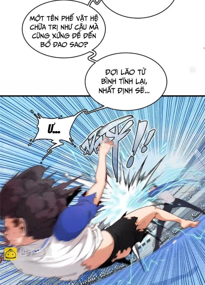 Cửu Tinh Độc Nãi Chapter 27 - Trang 2