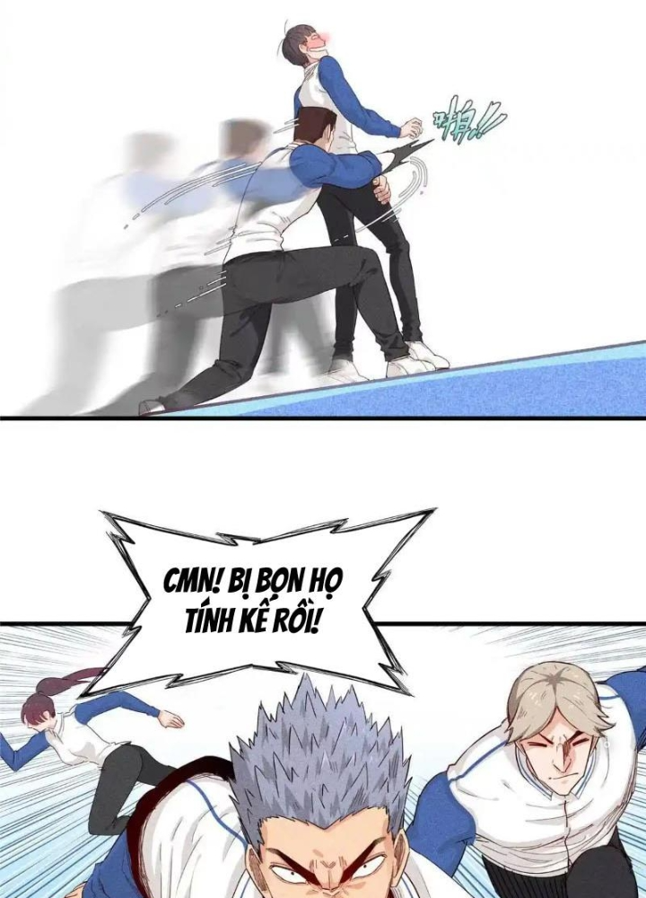 Cửu Tinh Độc Nãi Chapter 27 - Trang 2