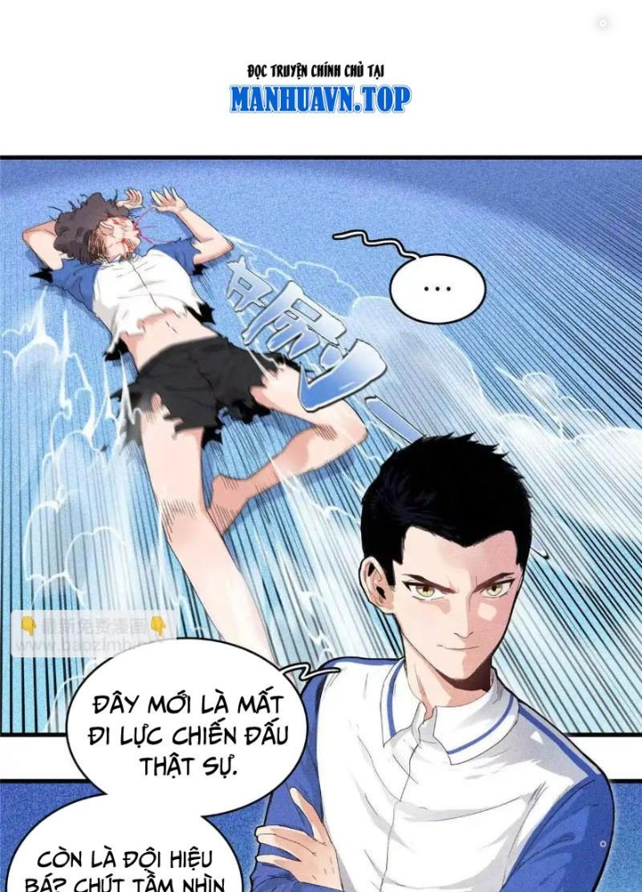 Cửu Tinh Độc Nãi Chapter 28 - Next Chapter 29