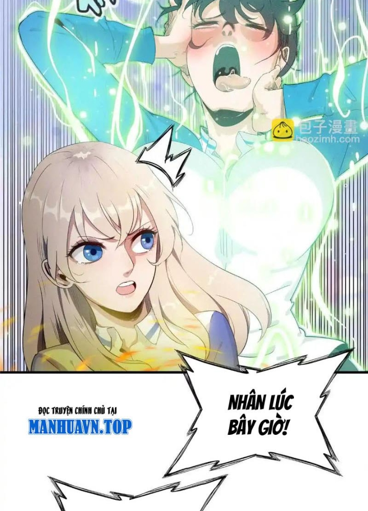 Cửu Tinh Độc Nãi Chapter 28 - Next Chapter 29