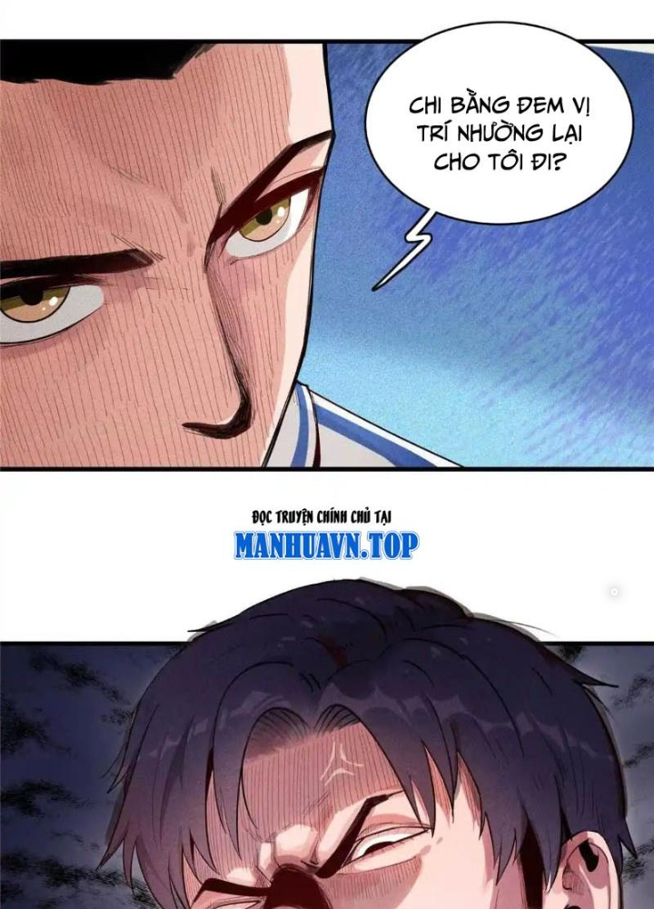 Cửu Tinh Độc Nãi Chapter 28 - Next Chapter 29