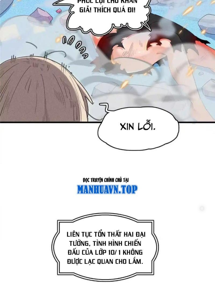 Cửu Tinh Độc Nãi Chapter 28 - Next Chapter 29