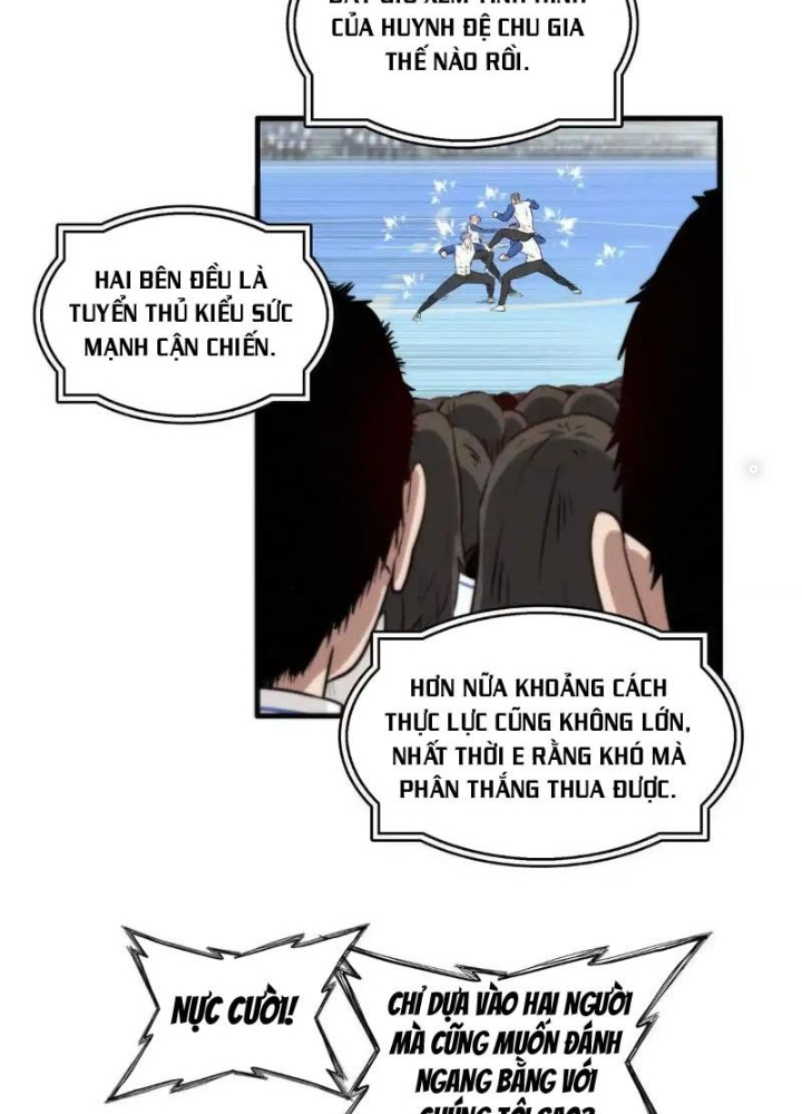 Cửu Tinh Độc Nãi Chapter 28 - Next Chapter 29