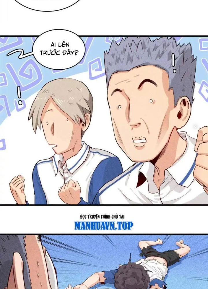 Cửu Tinh Độc Nãi Chapter 28 - Next Chapter 29