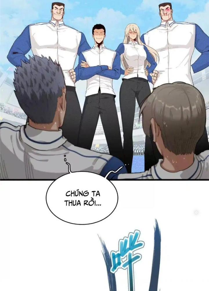 Cửu Tinh Độc Nãi Chapter 28 - Next Chapter 29