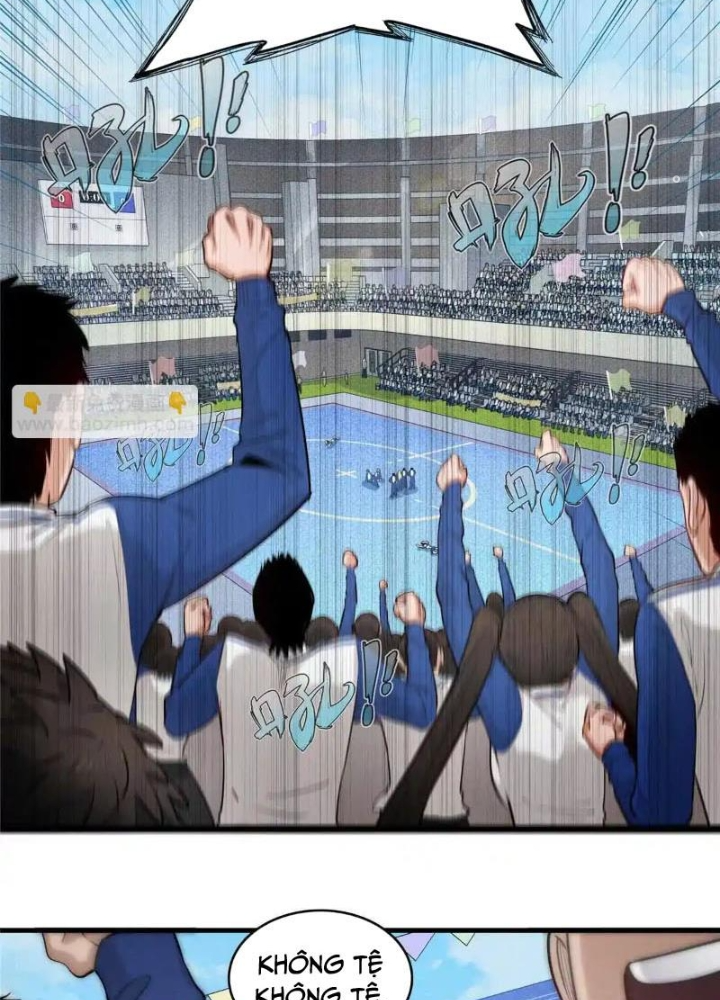 Cửu Tinh Độc Nãi Chapter 28 - Next Chapter 29