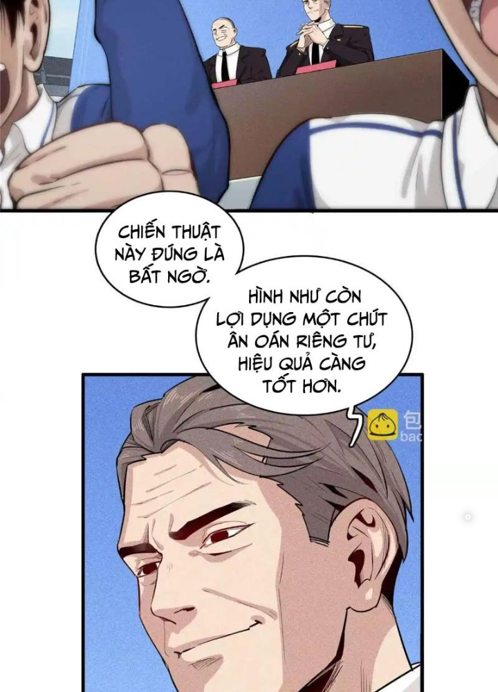Cửu Tinh Độc Nãi Chapter 28 - Next Chapter 29