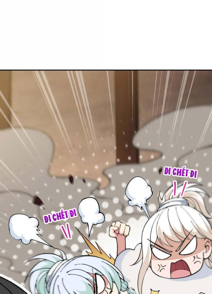 Thiên Đạo Này Cũng Không Ngốc Lắm Chapter 99 - Trang 3