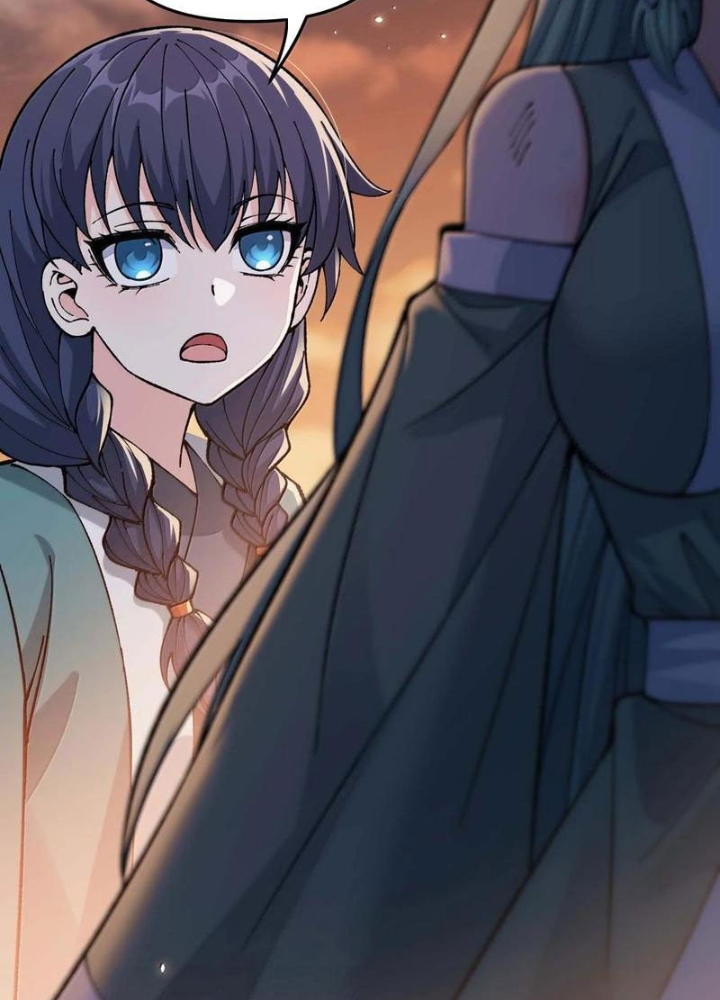 Thiên Đạo Này Cũng Không Ngốc Lắm Chapter 99 - Trang 3