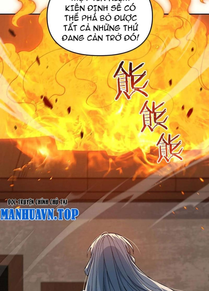 Thiên Đạo Này Cũng Không Ngốc Lắm Chapter 99 - Trang 3