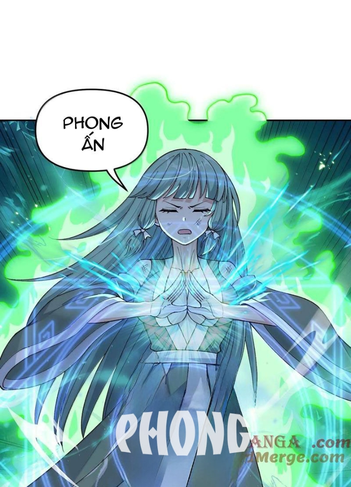 Thiên Đạo Này Cũng Không Ngốc Lắm Chapter 99 - Trang 3