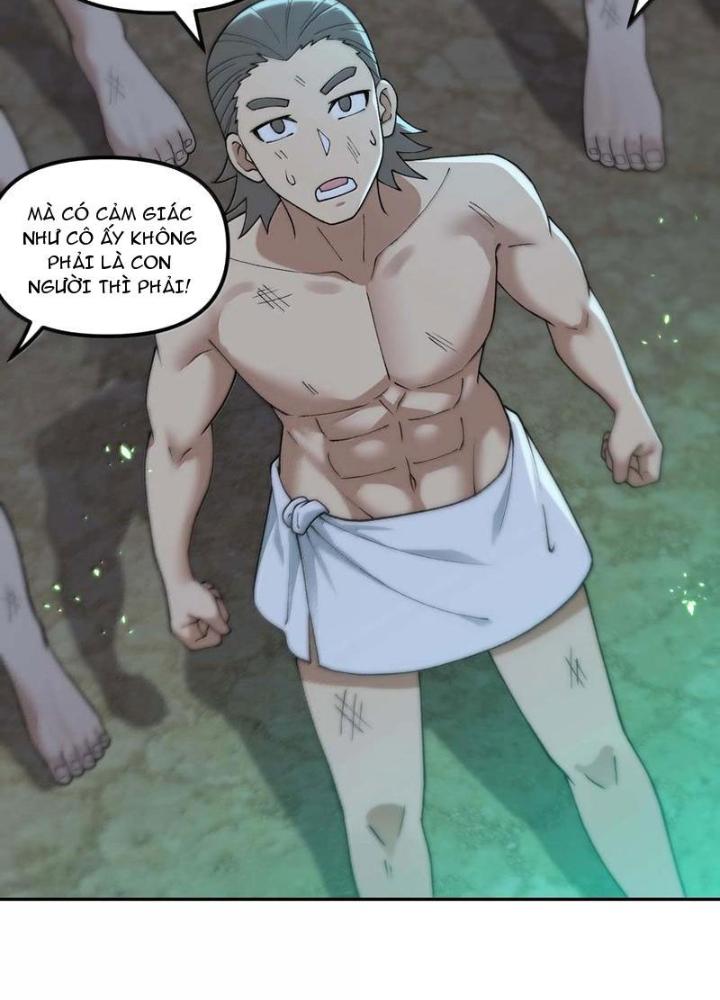 Thiên Đạo Này Cũng Không Ngốc Lắm Chapter 99 - Trang 3