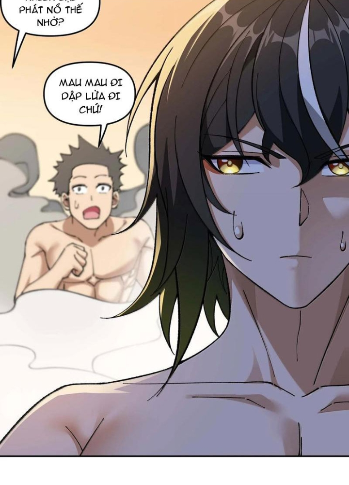 Thiên Đạo Này Cũng Không Ngốc Lắm Chapter 99 - Trang 3