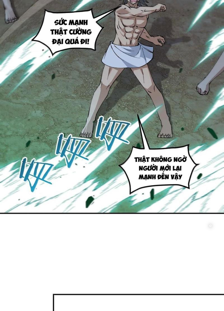 Thiên Đạo Này Cũng Không Ngốc Lắm Chapter 99 - Trang 3