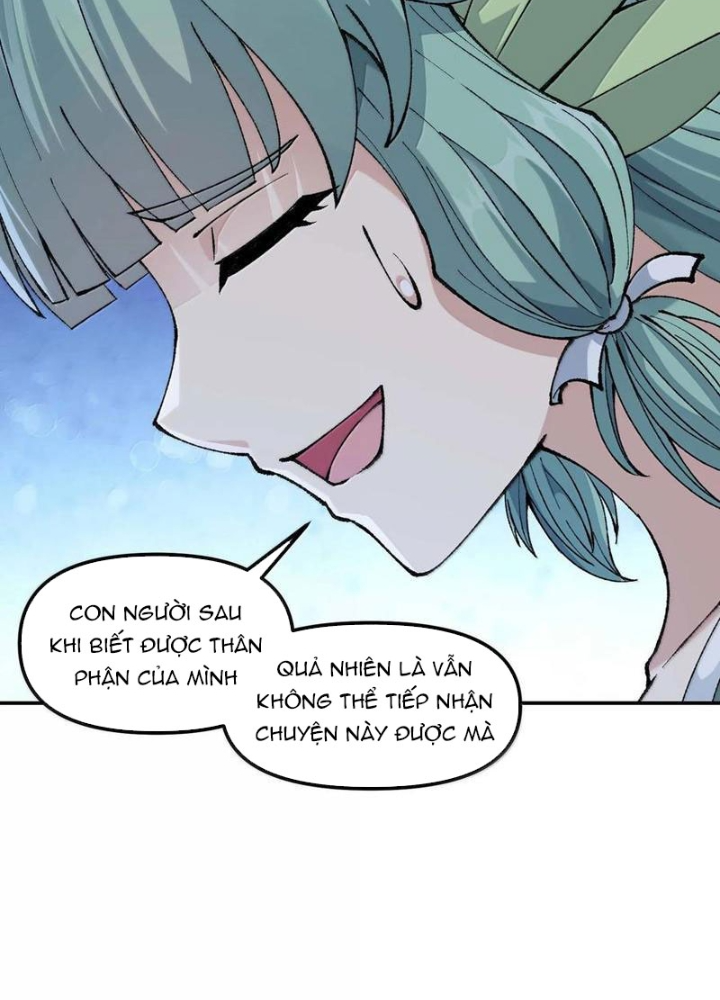 Thiên Đạo Này Cũng Không Ngốc Lắm Chapter 99 - Trang 3