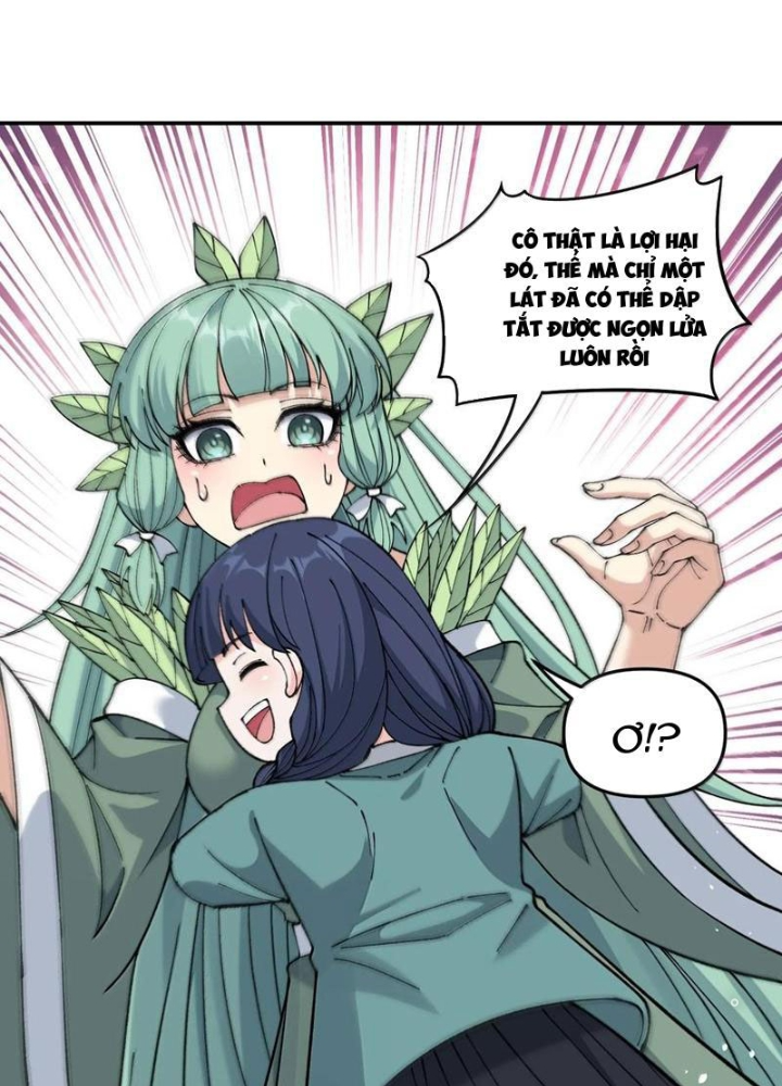 Thiên Đạo Này Cũng Không Ngốc Lắm Chapter 99 - Trang 3