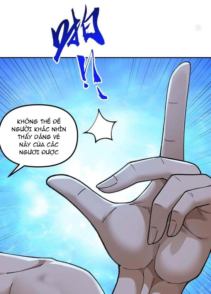 Thiên Đạo Này Cũng Không Ngốc Lắm Chapter 99 - Trang 3