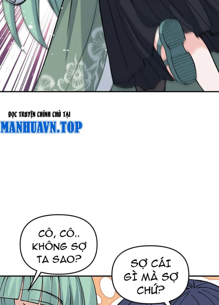 Thiên Đạo Này Cũng Không Ngốc Lắm Chapter 99 - Trang 3