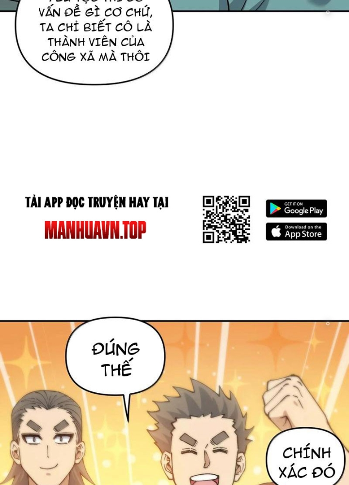 Thiên Đạo Này Cũng Không Ngốc Lắm Chapter 99 - Trang 3