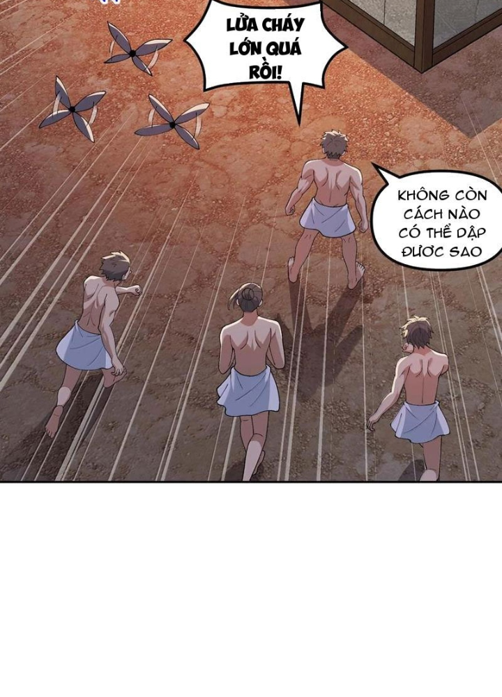 Thiên Đạo Này Cũng Không Ngốc Lắm Chapter 99 - Trang 3