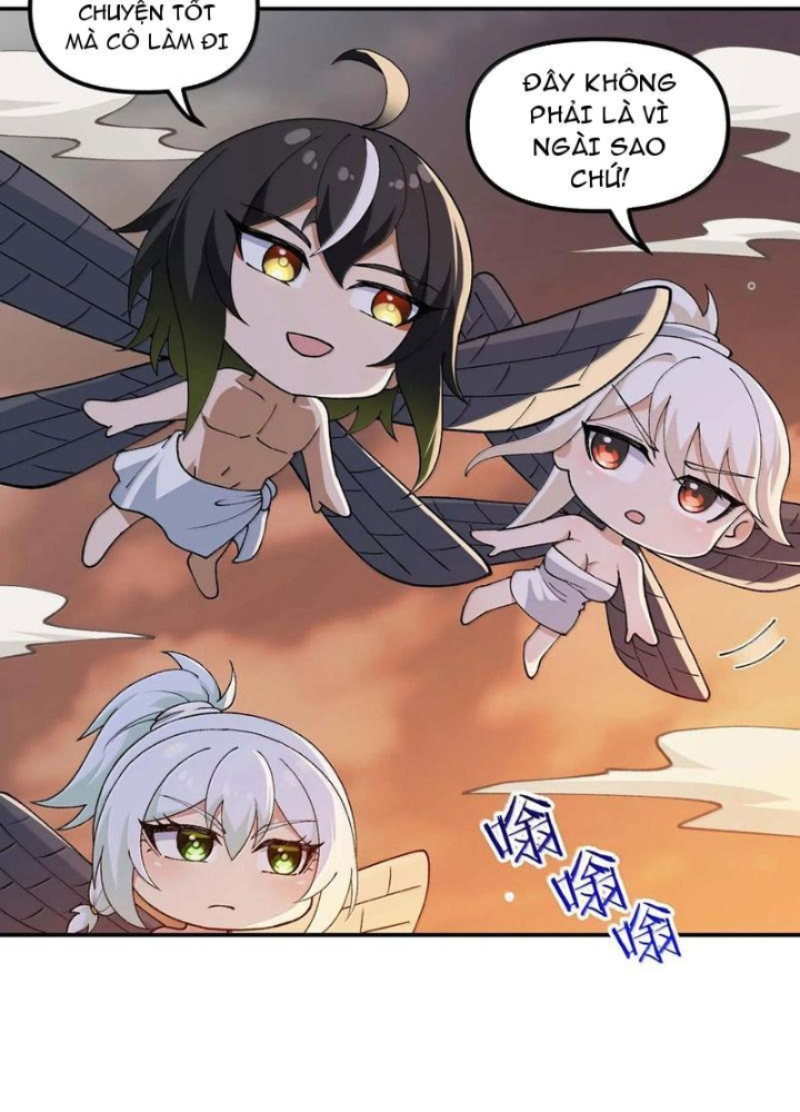 Thiên Đạo Này Cũng Không Ngốc Lắm Chapter 99 - Trang 3