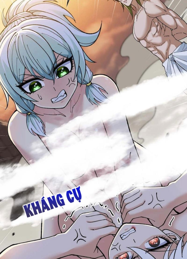 Thiên Đạo Này Cũng Không Ngốc Lắm Chapter 99 - Trang 3