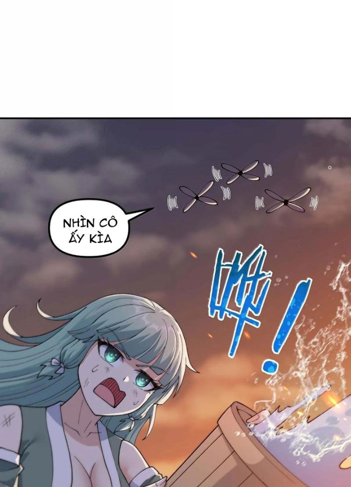 Thiên Đạo Này Cũng Không Ngốc Lắm Chapter 99 - Trang 3