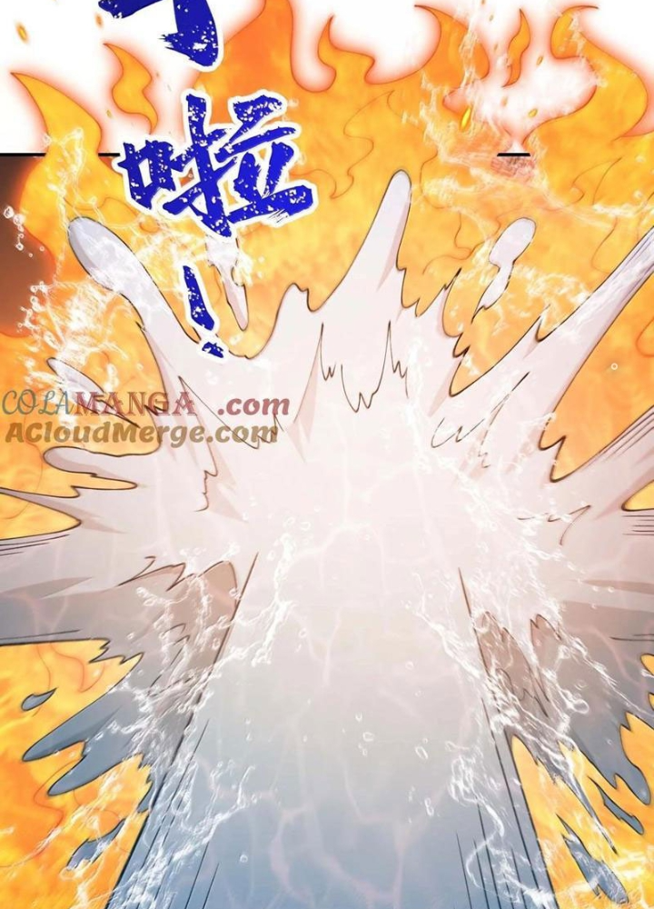 Thiên Đạo Này Cũng Không Ngốc Lắm Chapter 99 - Trang 3