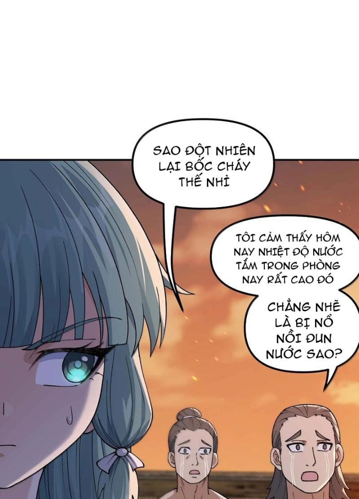 Thiên Đạo Này Cũng Không Ngốc Lắm Chapter 99 - Trang 3