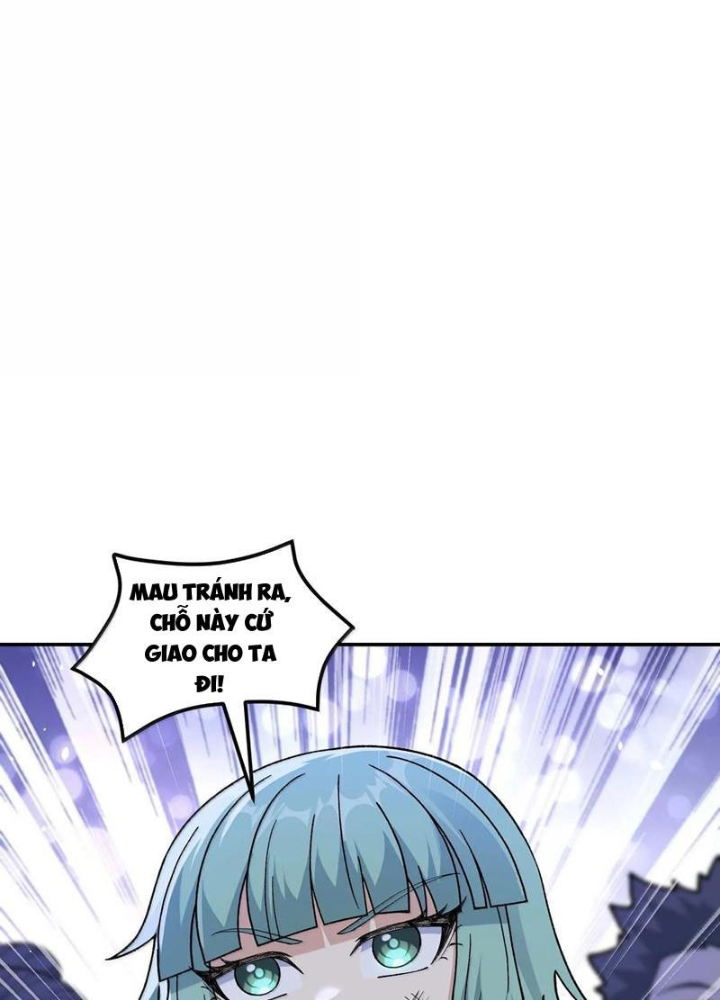 Thiên Đạo Này Cũng Không Ngốc Lắm Chapter 99 - Trang 3