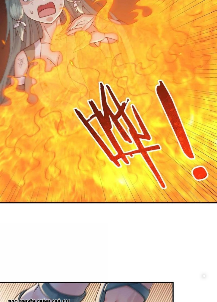 Thiên Đạo Này Cũng Không Ngốc Lắm Chapter 99 - Trang 3