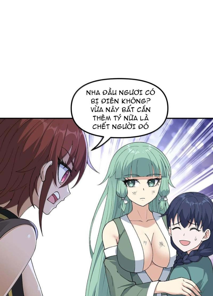 Thiên Đạo Này Cũng Không Ngốc Lắm Chapter 99 - Trang 3