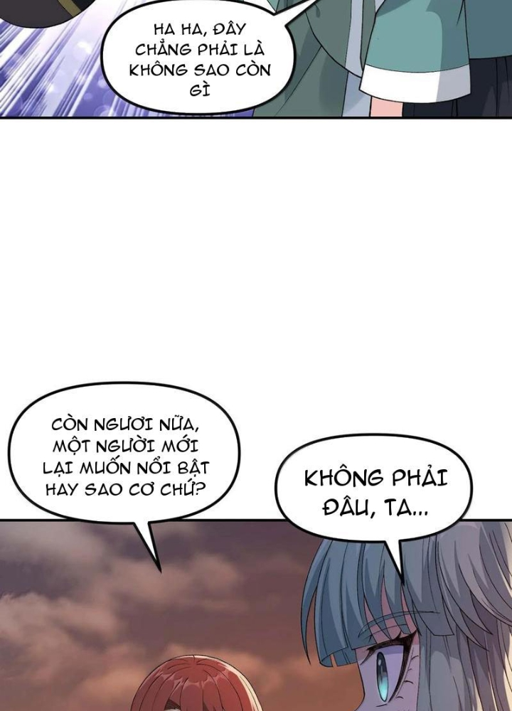 Thiên Đạo Này Cũng Không Ngốc Lắm Chapter 99 - Trang 3