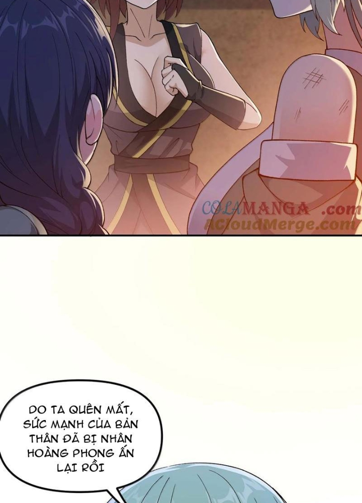 Thiên Đạo Này Cũng Không Ngốc Lắm Chapter 99 - Trang 3