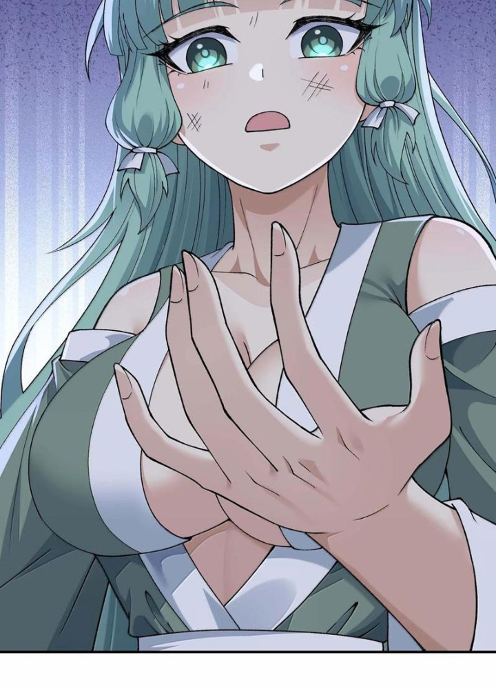 Thiên Đạo Này Cũng Không Ngốc Lắm Chapter 99 - Trang 3