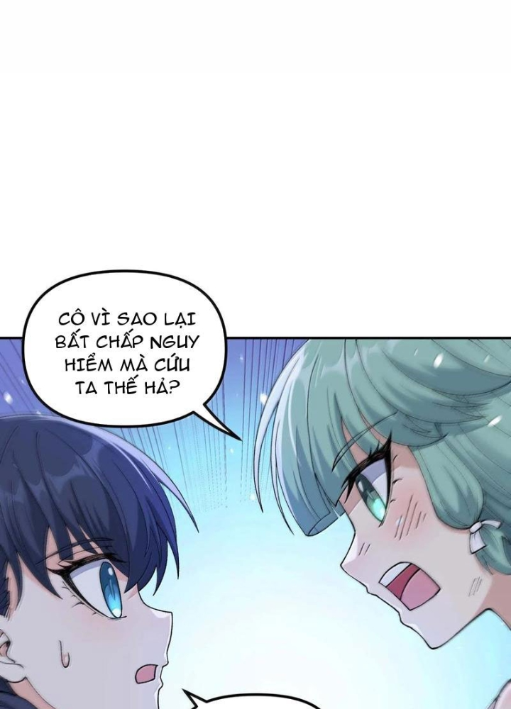 Thiên Đạo Này Cũng Không Ngốc Lắm Chapter 99 - Trang 3