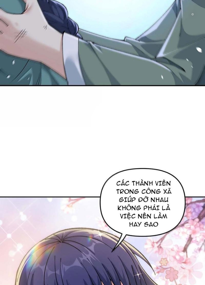 Thiên Đạo Này Cũng Không Ngốc Lắm Chapter 99 - Trang 3