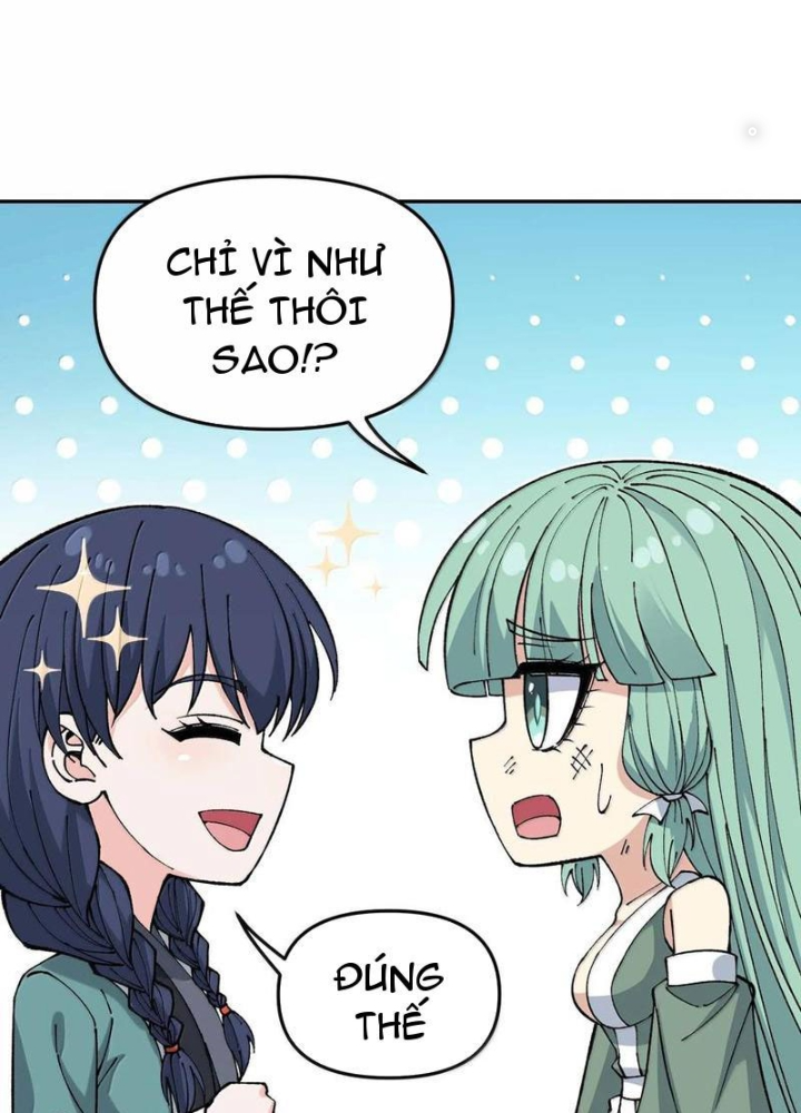 Thiên Đạo Này Cũng Không Ngốc Lắm Chapter 99 - Trang 3