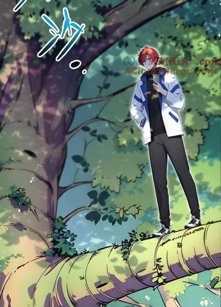 Toàn Dân Chuyển Chức: Tất Cả Kỹ Năng Của Ta Đều Là Cấm Chú Chapter 70 - Trang 2