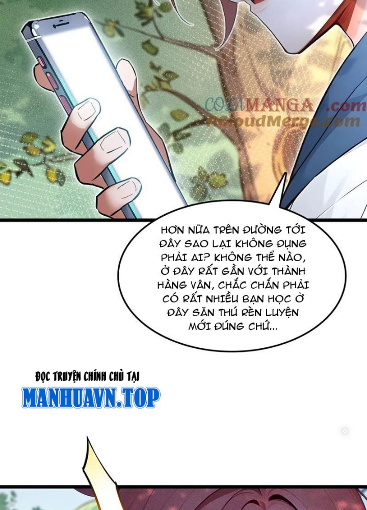 Toàn Dân Chuyển Chức: Tất Cả Kỹ Năng Của Ta Đều Là Cấm Chú Chapter 70 - Trang 2