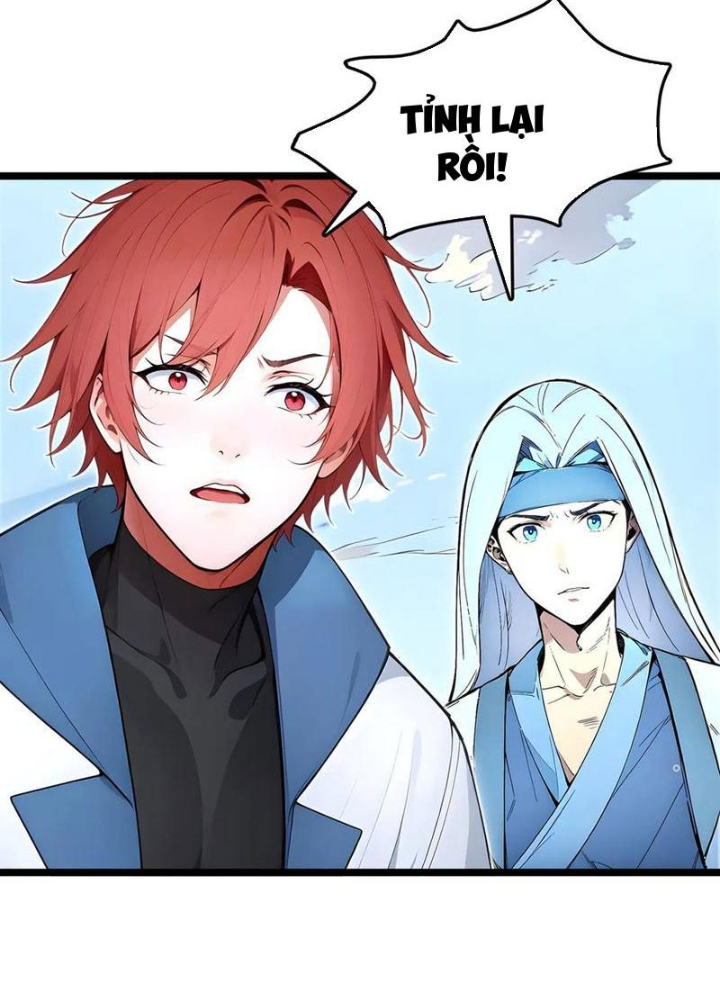 Toàn Dân Chuyển Chức: Tất Cả Kỹ Năng Của Ta Đều Là Cấm Chú Chapter 70 - Trang 2