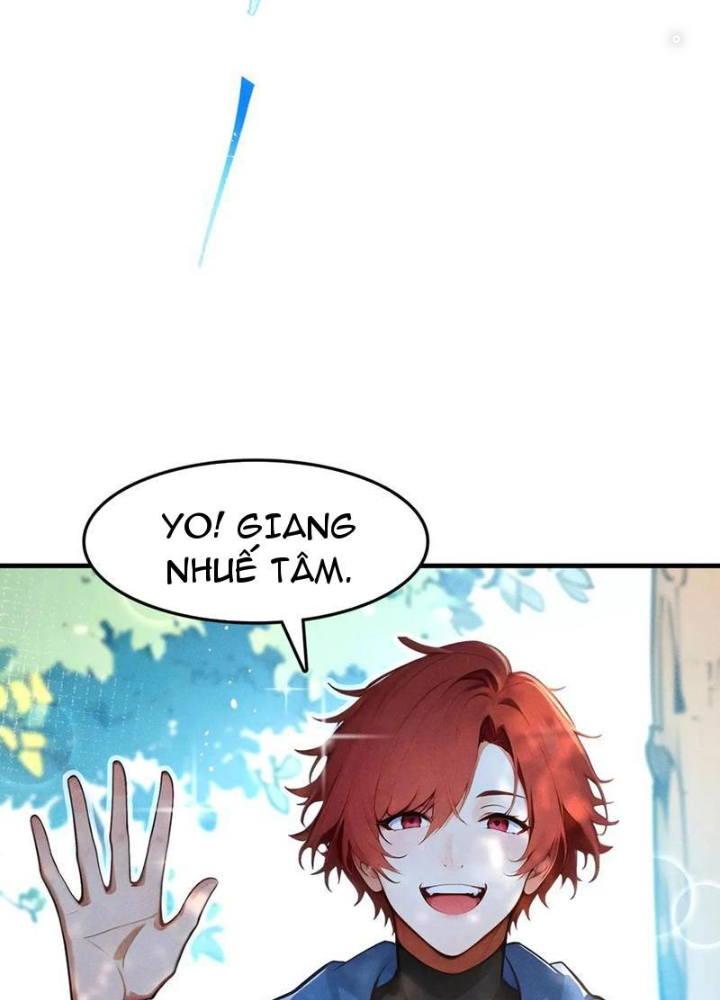 Toàn Dân Chuyển Chức: Tất Cả Kỹ Năng Của Ta Đều Là Cấm Chú Chapter 70 - Trang 2