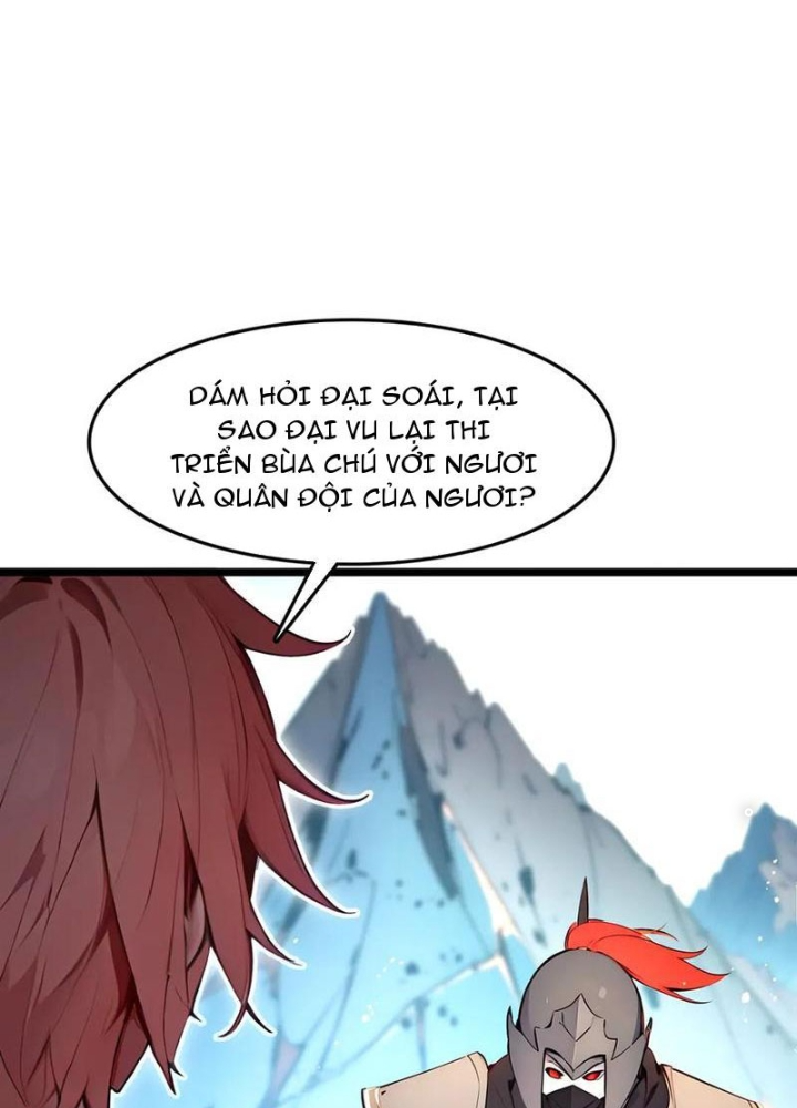 Toàn Dân Chuyển Chức: Tất Cả Kỹ Năng Của Ta Đều Là Cấm Chú Chapter 70 - Trang 2