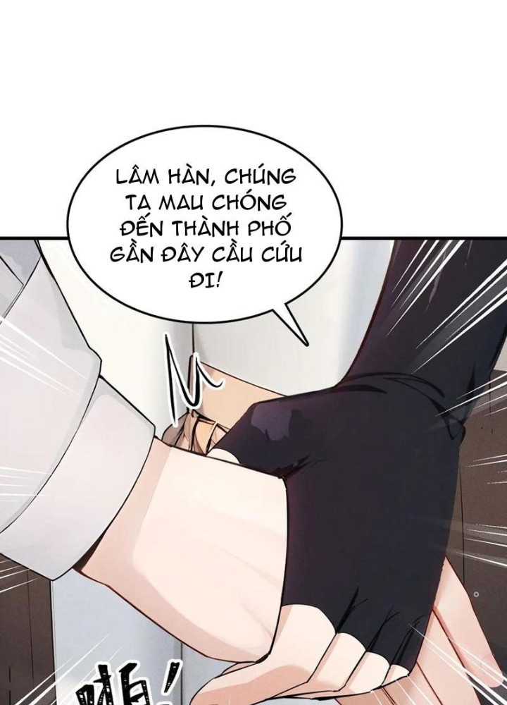 Toàn Dân Chuyển Chức: Tất Cả Kỹ Năng Của Ta Đều Là Cấm Chú Chapter 70 - Trang 2