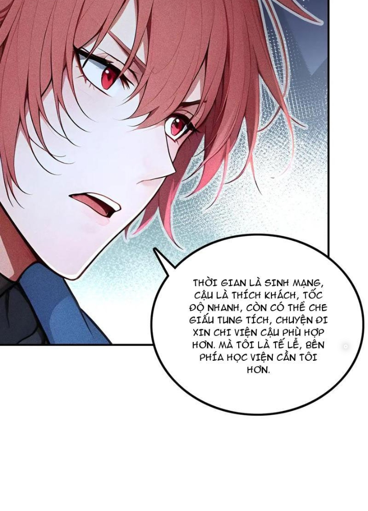 Toàn Dân Chuyển Chức: Tất Cả Kỹ Năng Của Ta Đều Là Cấm Chú Chapter 70 - Trang 2