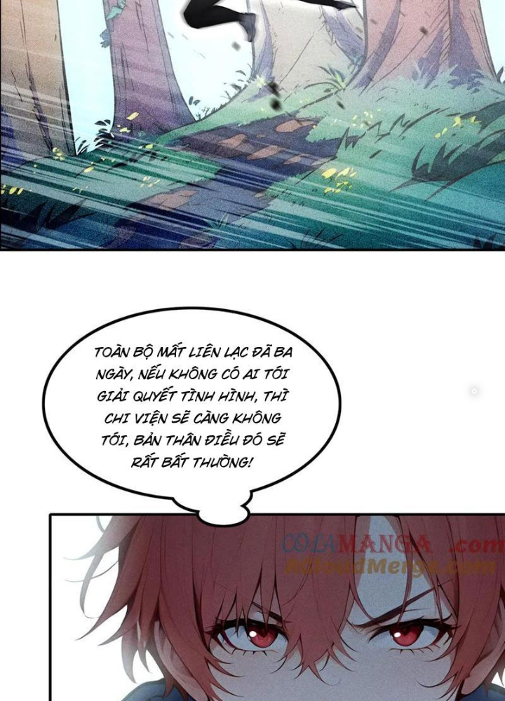 Toàn Dân Chuyển Chức: Tất Cả Kỹ Năng Của Ta Đều Là Cấm Chú Chapter 70 - Trang 2