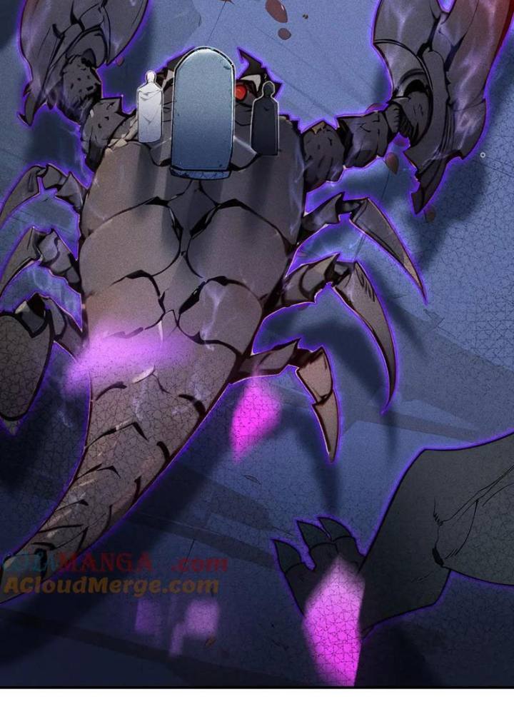 Toàn Dân Chuyển Chức: Tất Cả Kỹ Năng Của Ta Đều Là Cấm Chú Chapter 70 - Trang 2